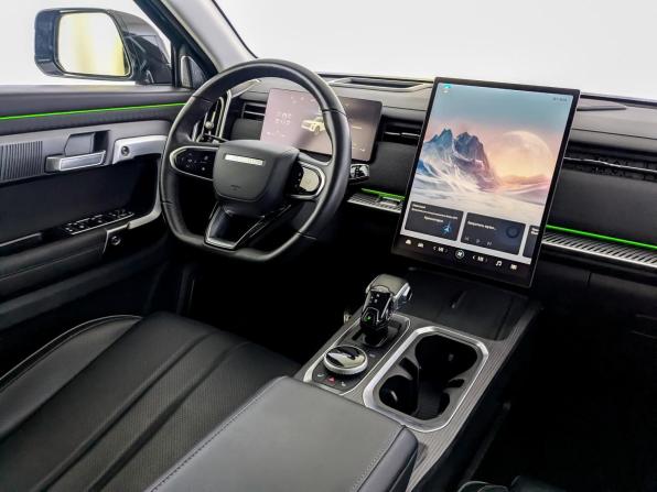 Jaecoo J7 I с пробегом 2023 года, цена 1 750 000 рублей, 112000 км, внедорожник, Автокод Объявления