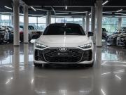 Audi A5 III (B10) Москва  - изображение 30
