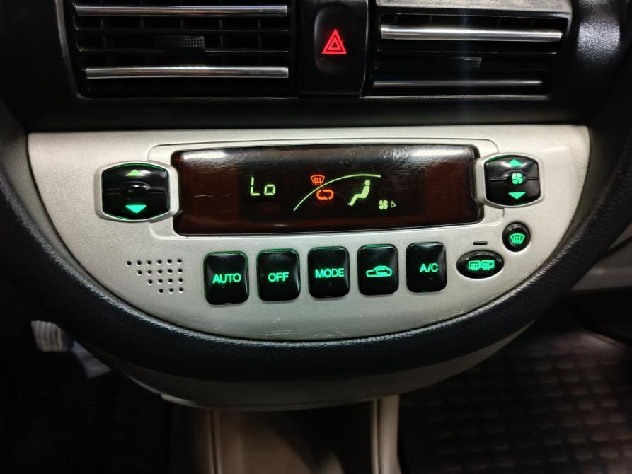 Chevrolet Rezzo Арзамас  - изображение 18