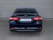 Toyota Camry VIII (XV70) Москва  - изображение 35