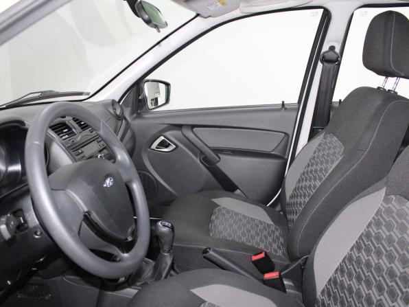Lada (ВАЗ) Granta I Рестайлинг с пробегом 2023 года, цена 1 029 900 рублей, 51410 км, универсал, Автокод Объявления