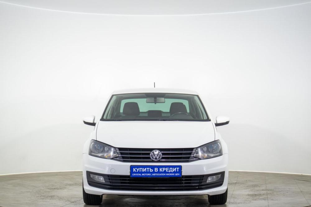 Volkswagen Polo V Рестайлинг Оренбург  - изображение 2