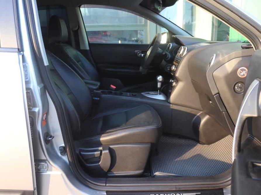 Nissan Qashqai I Нижний Новгород  - изображение 13