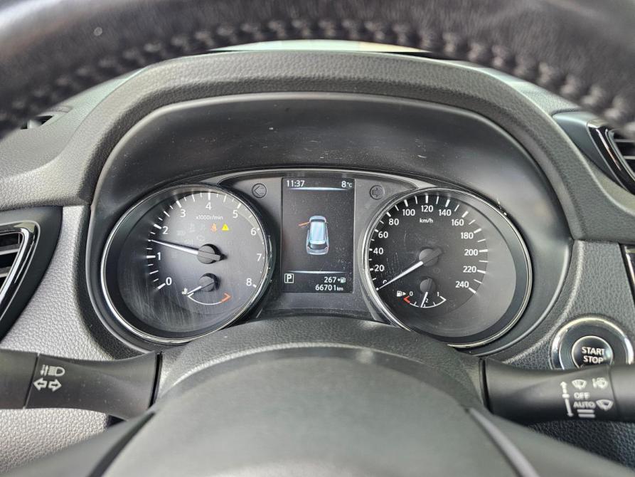 Nissan X-Trail III Рестайлинг Липецк  - изображение 9