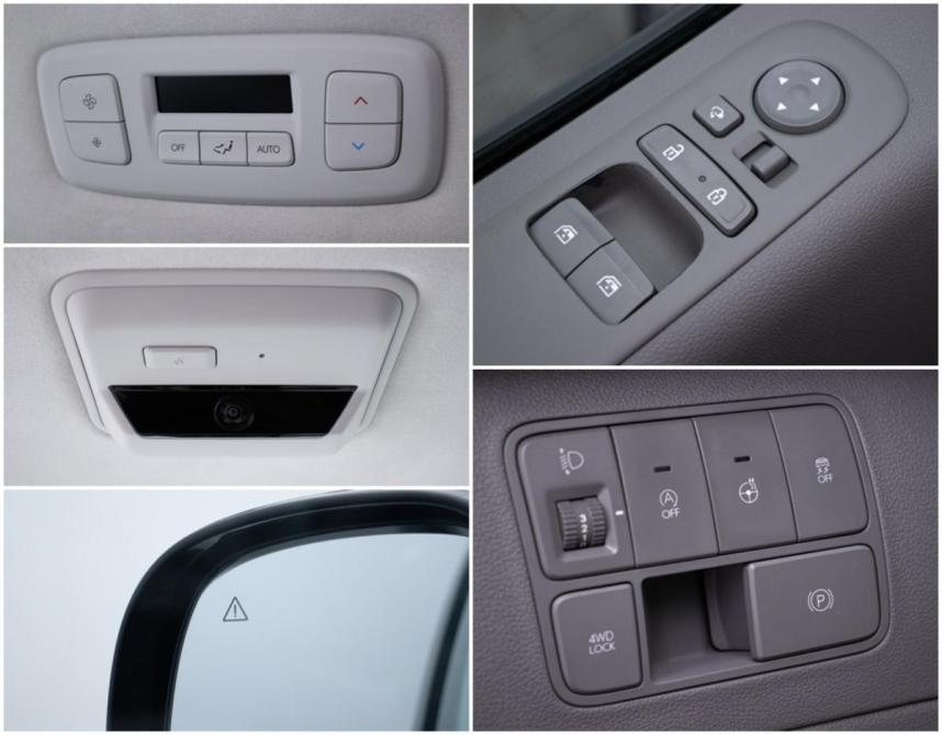 Hyundai Staria I Москва  - изображение 16