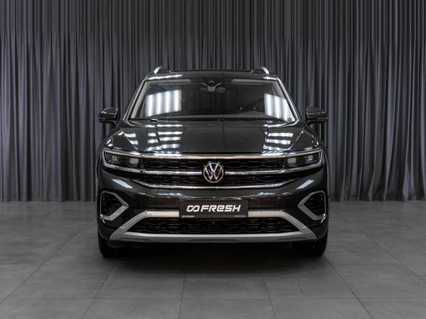 Volkswagen Talagon I с пробегом 2022 года, цена 5 406 000 рублей, 57278 км, внедорожник, Автокод Объявления