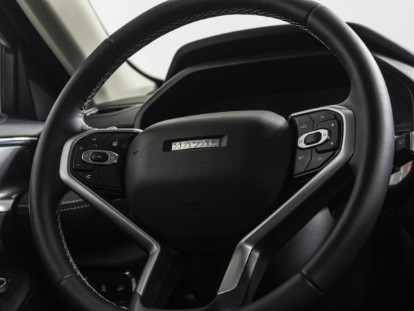 Haval Jolion I Рестайлинг с пробегом 2024 года, цена 2 249 000 рублей, 11950 км, внедорожник, Автокод Объявления