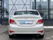 Hyundai Solaris I Рестайлинг Москва  - изображение 28