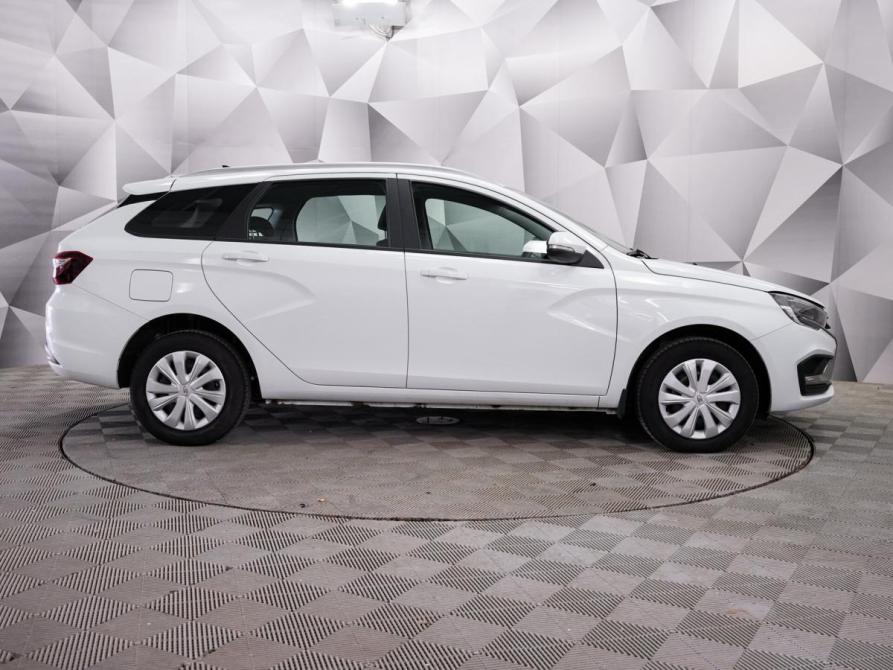 Lada (ВАЗ) Vesta I Рестайлинг (NG) Ульяновск  - изображение 6