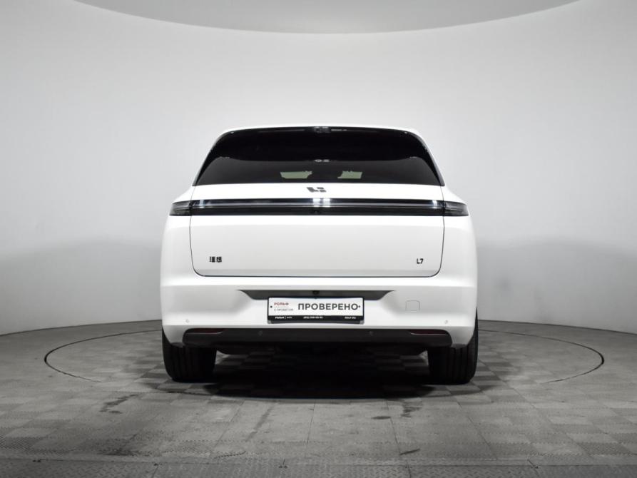 Li Auto (Lixiang) L7 I Санкт-Петербург  - изображение 6