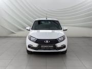 Lada (ВАЗ) Granta I Рестайлинг Волгоград  - изображение 33