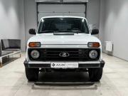 Lada (ВАЗ) Niva Legend Екатеринбург  - изображение 21