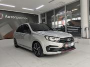 Lada (ВАЗ) Granta I Рестайлинг Минеральные Воды  - изображение 18