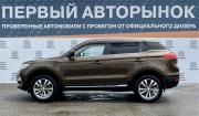 Geely Atlas I Краснодар  - изображение 33
