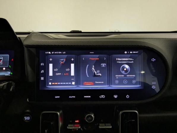 Haval Dargo с пробегом 2023 года, цена 2 300 000 рублей, 90873 км, внедорожник, Автокод Объявления