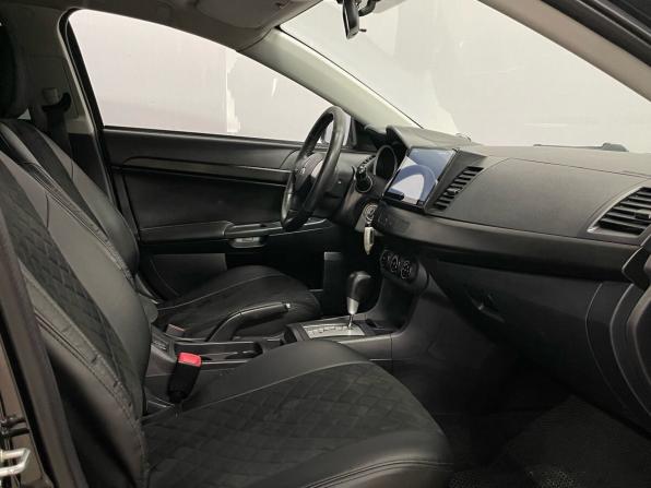 Mitsubishi Lancer X Рестайлинг с пробегом 2013 года, цена 850 000 рублей, 220846 км, седан, Автокод Объявления