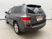 Toyota Highlander II (XU40) Рестайлинг Нижний Тагил  - изображение 23