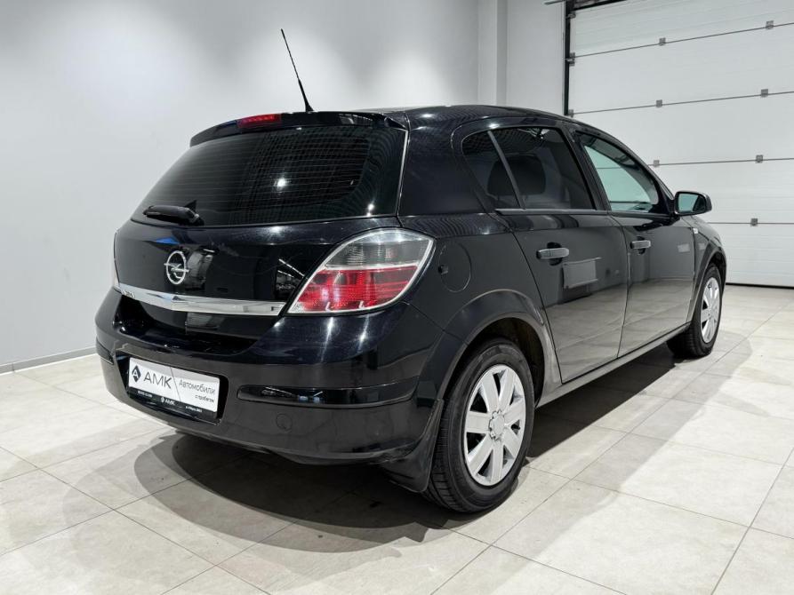 Opel Astra H Рестайлинг Екатеринбург  - изображение 7