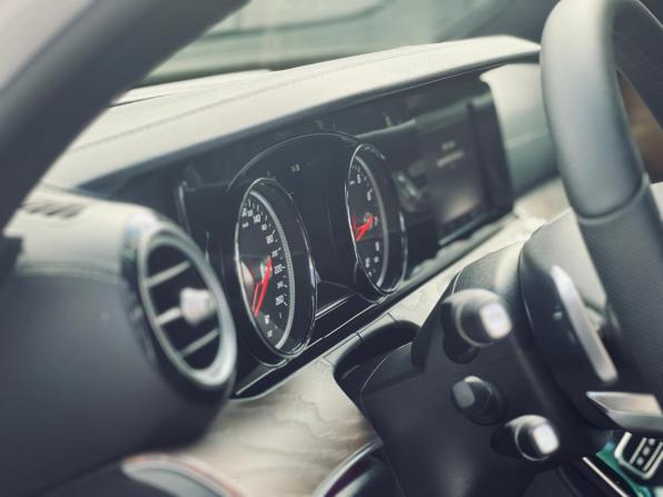 Mercedes-Benz E-Класс V (W213 S213 C238) с пробегом 2017 года, цена 2 950 000 рублей, 107832 км, седан, Автокод Объявления