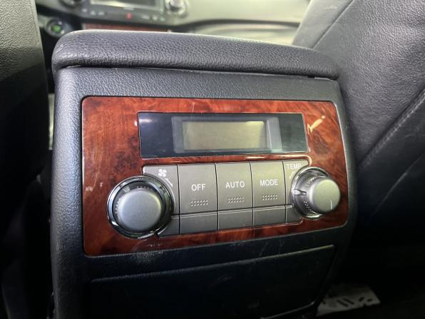 Toyota Highlander II (XU40) Рестайлинг с пробегом 2013 года, цена 2 150 000 рублей, 168005 км, внедорожник, Автокод Объявления