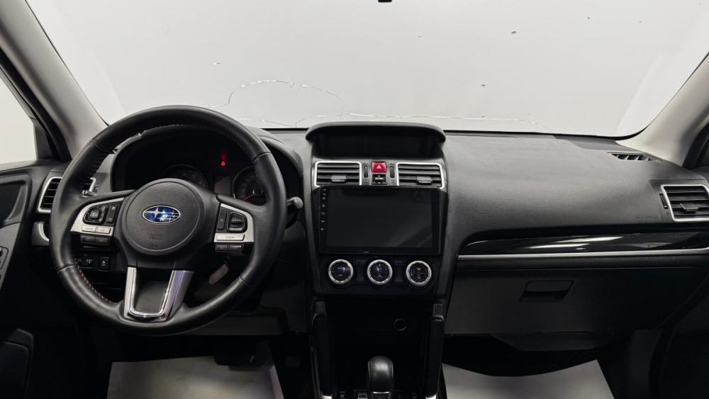 Subaru Forester IV Рестайлинг 2 Киров  - изображение 15