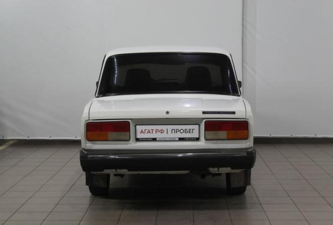 Lada (ВАЗ) 2107 с пробегом 2008 года, цена 220 000 рублей, 69137 км, седан, Автокод Объявления