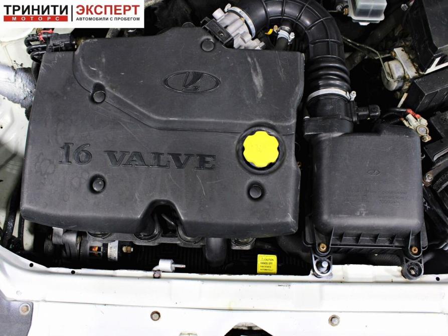 Lada (ВАЗ) Priora I Белгород  - изображение 15