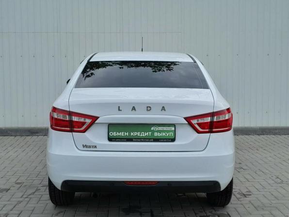 Lada (ВАЗ) Vesta I с пробегом 2021 года, цена 1 249 000 рублей, 24600 км, седан, Автокод Объявления
