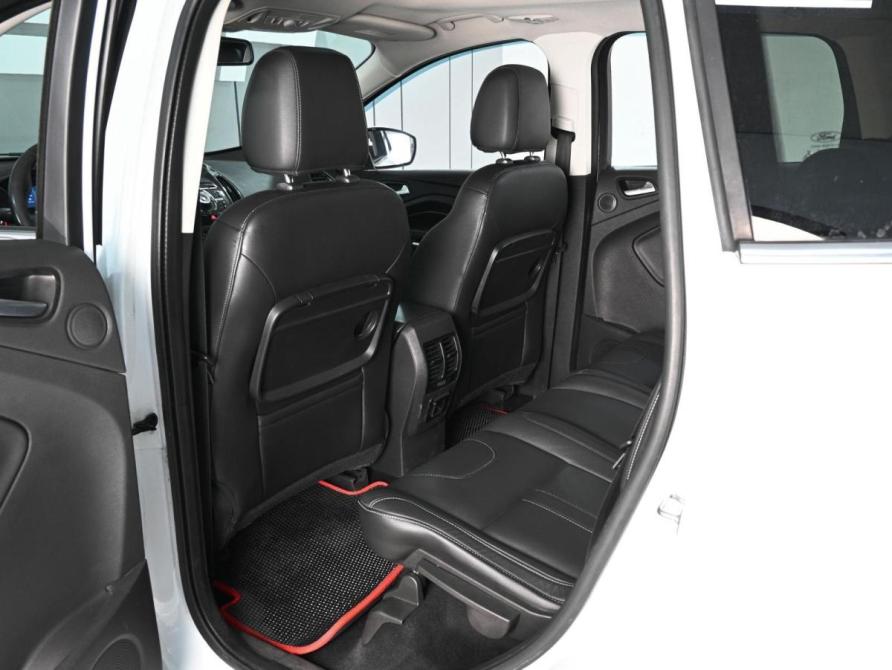 Ford Kuga II Ростов-на-Дону  - изображение 11