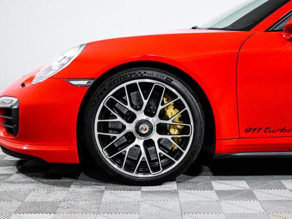 Porsche 911 VII (991) с пробегом 2014 года, цена 8 223 916 рублей, 75179 км, купе, Автокод Объявления