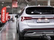 Hyundai Santa Fe IV Рестайлинг Санкт-Петербург  - изображение 44