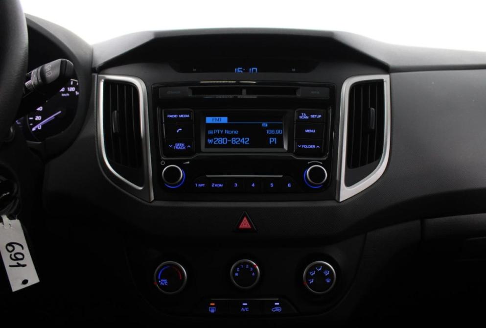 Hyundai Creta I Нижний Новгород  - изображение 14
