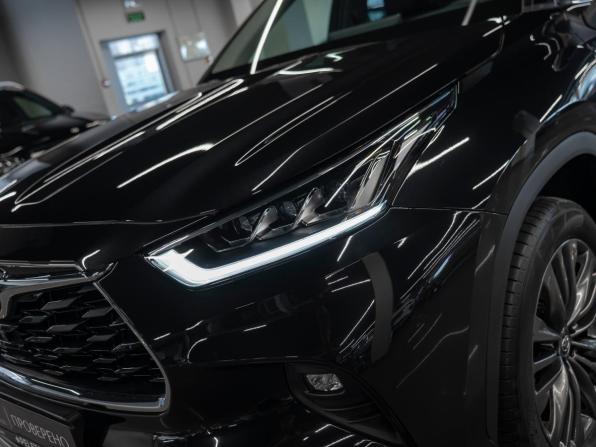 Toyota Highlander IV (XU70) с пробегом 2026 года, цена 5 249 000 рублей, 50 км, внедорожник, Автокод Объявления