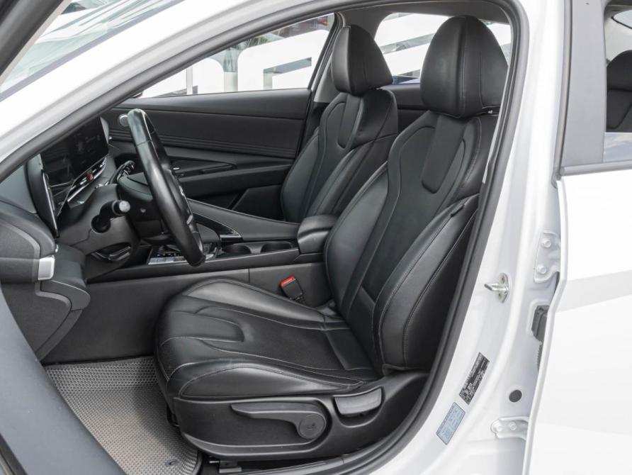 Hyundai Avante VII Краснодар  - изображение 10