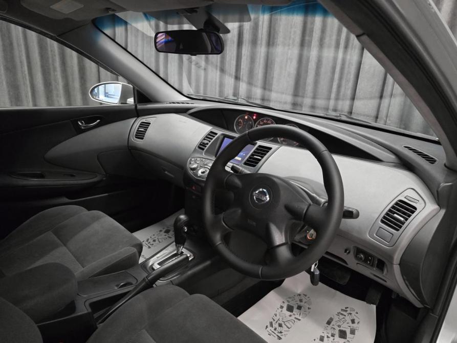 Nissan Primera III (P12) Красноярск  - изображение 11
