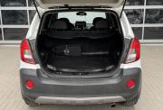 Opel Antara I Рестайлинг Владимир  - изображение 43