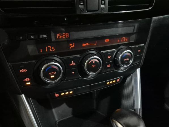 Mazda CX-5 I с пробегом 2014 года, цена 1 895 000 рублей, 151594 км, внедорожник, Автокод Объявления
