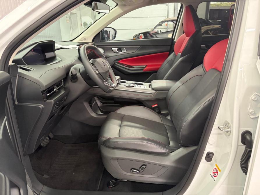 Changan UNI-S (CS55 Plus) Краснодар  - изображение 12