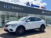 Renault Arkana I Набережные Челны  - изображение 31