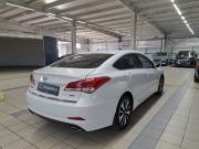 Hyundai i40 I Набережные Челны  - изображение 28