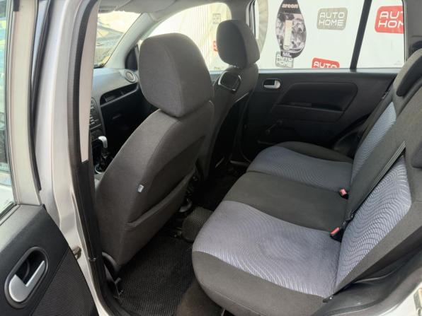 Ford Fusion I Рестайлинг с пробегом 2007 года, цена 379 999 рублей, 155915 км, хэтчбек, Автокод Объявления