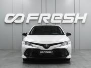 Toyota Camry VIII (XV70) Воронеж  - изображение 26