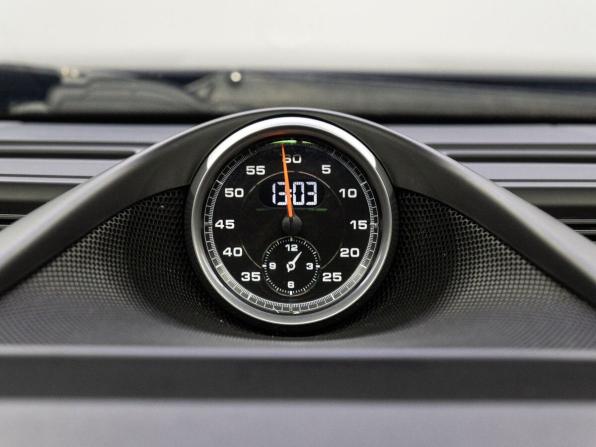 Porsche Panamera I с пробегом 2013 года, цена 3 299 000 рублей, 133087 км, лифтбек, Автокод Объявления