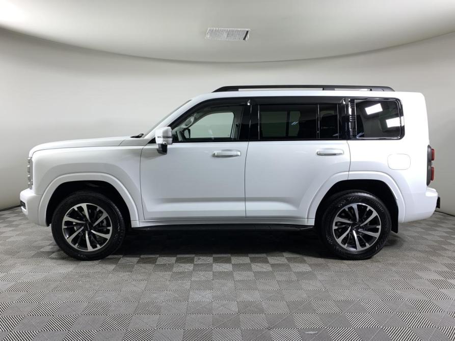 Haval H9 II Москва  - изображение 8