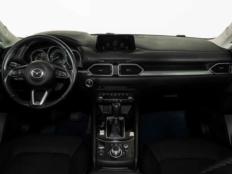 Mazda CX-5 II Казань  - изображение 7