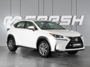 Lexus NX I Рестайлинг Минеральные Воды  - изображение 21