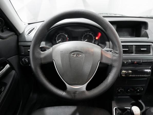 Lada (ВАЗ) Priora I Рестайлинг с пробегом 2016 года, цена 484 000 рублей, 145000 км, седан, Автокод Объявления