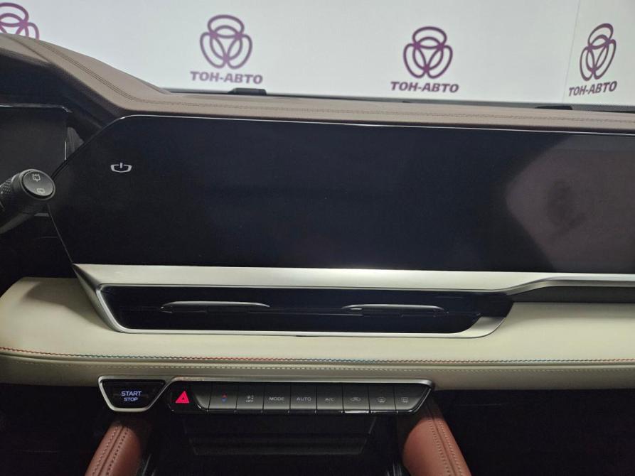 Geely Monjaro I Тольятти  - изображение 20