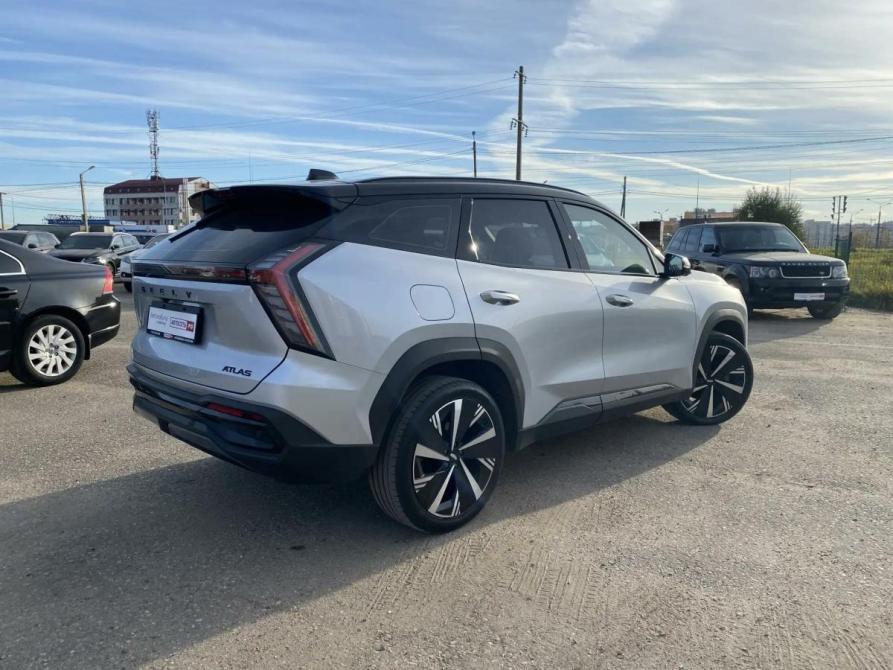 Geely Atlas II Тверь  - изображение 7