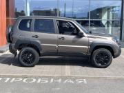 Lada (ВАЗ) Niva Владикавказ  - изображение 17